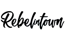 Rebelintown