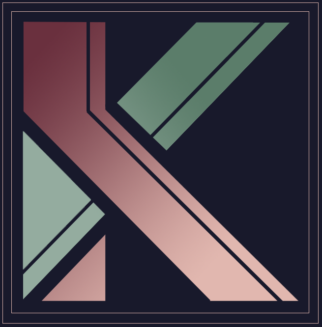KvB Logo